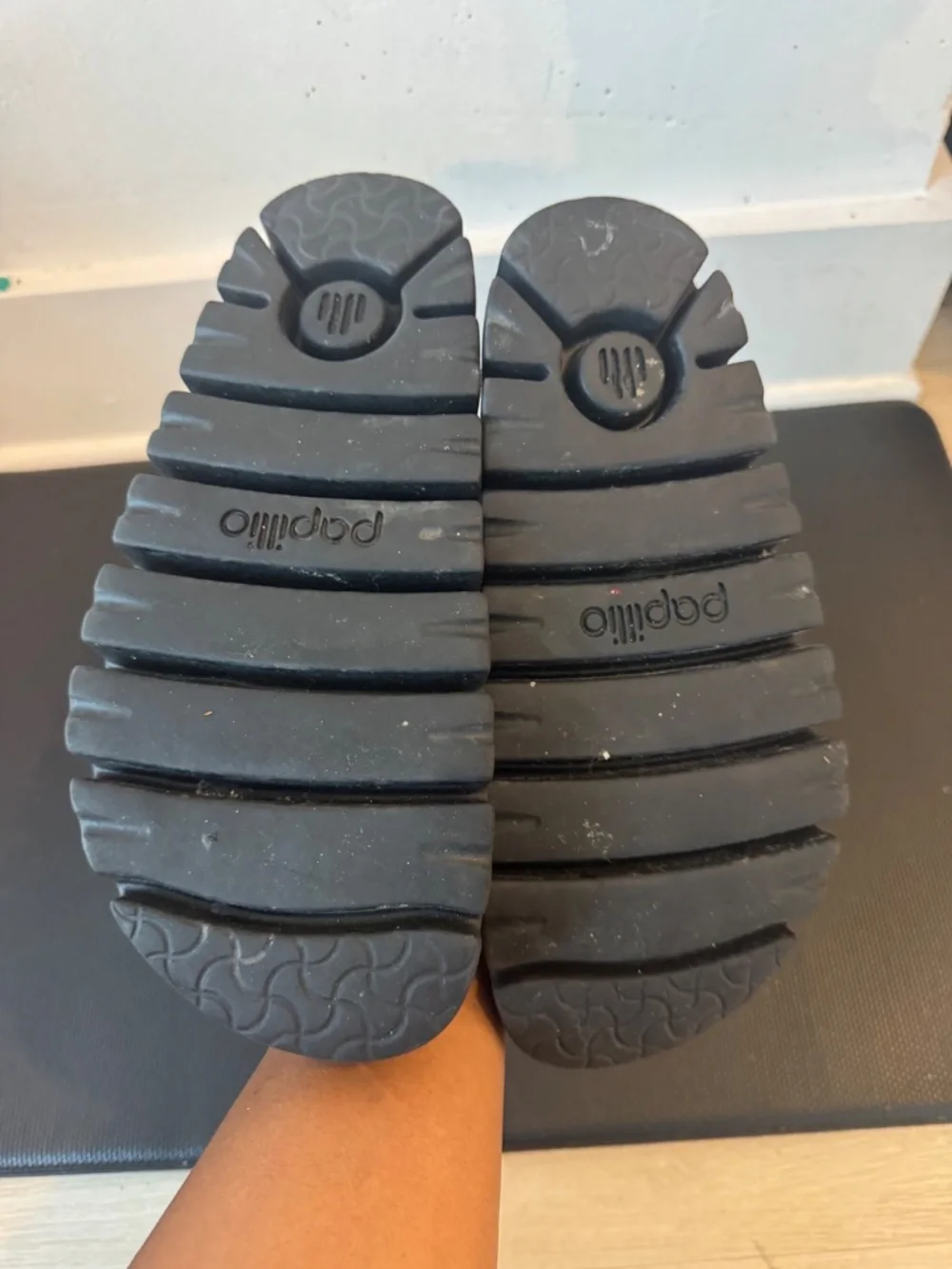 BirkenStock Boston Chunky Clogs